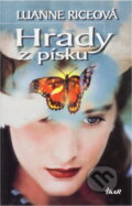 Kniha: Hrady z písku (Luanne Rice). Ikar, 2002