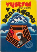 Kniha: Výstřel v Pentagonu (Hank Searls). Svoboda, 1975