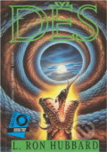 Kniha: Děs (L. Ron Hubbard). , 1993