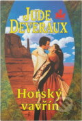 Kniha: Horský vavřín (Jude Deveraux). Baronet, 1996