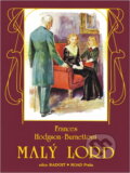 Kniha: Malý lord (Frances Hodgson Burnett). Road, 1991