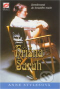 Kniha: Hříšná Sarah (Anne Styles). Ikar, 1998