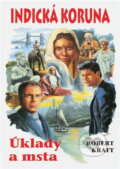 Kniha: Indická koruna (Robert Kraft). Návrat, 2000