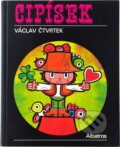 Kniha: Cipísek (Václav Čtvrtek). , 1979