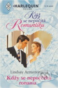 Kniha: Když se nepřátelé berou- (Lindsay Armstrong). Harlequin, 1999