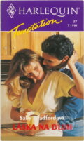 Kniha: Láska na dluh (Sally Bradford). Harlequin, 1993