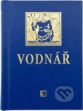 Kniha: Vodnář (Československý spisovatel). Československý spisovatel, 2012