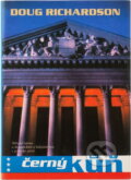 Kniha: Černý kůň (Doug Richardson). , 1998