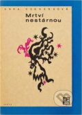Kniha: Mrtví nestárnou (Anna Seghers). Práce, 1968