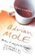 Adrian Mole – Roky s cappuccinom - Sue Townsendová, Slovart