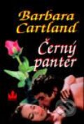 Černý panter - Barbara Cartland