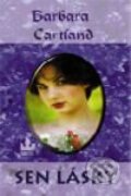 Sen lásky - Barbara Cartland, Baronet