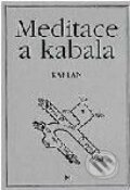 Meditace a kabala - Aryeh Kaplan, Volvox Globator