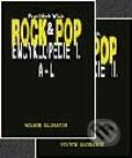Rock & Pop encyklopedie I.+II. - František Wich, Volvox Globator
