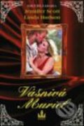 Kniha: Vášnivá Muriel (Jennifer Scott a Linda Hudson). Baronet