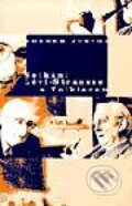 Setkání Lévi-Strausse s Tolkienem - Zdeněk Justoň, Dauphin