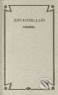 Amerika - Jean Baudrillard, Dauphin