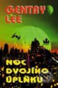 Kniha: Noc dvojího úplňku (Gentry Lee). Baronet