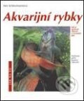 Akvarijní rybky - Kolektiv autorů, Vašut