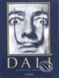 Dalí - Kolektív autorov