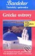 Grécko - Grécke ostrovy - Kolektív autorov, Slovart