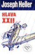 Hlava XXII. - Joseph Heller, Slovart, 2002