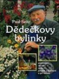 Kniha: Dědečkovy bylinky (Autorský kolektiv). Vašut