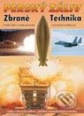 Perský záliv: Zbraně a technika - Kolektiv autorů, Vašut