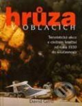 Kniha: Hrůza v oblacích (Autorský kolektív). Vašut