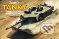 Tanky (Jane&#039;s) - Christopher F. Foss, Vašut