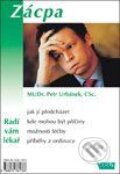 Kniha: Zácpa (Petr Urbánek). Vašut