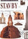 Stavby - Obrázkový slovník - Kolektív autorov, Slovart
