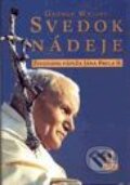 Svedok nádeje - životopis Jána Pavla II. (2.diel) - George Weigel, Slovart