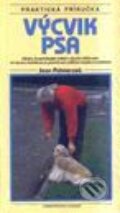 Kniha: Výcvik psa (Joan Palmerová)