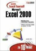 Kniha: Microsoft Excel 2000 za 10 minut (Jennifer Fulton)