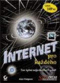 Internet pro každého - Alan Simpson, 2001