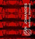 Kniha: Dedičný červotoč (Ján Johanides)
