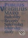 Bukoliky - Publius Vergilius Maro, Slovenský spisovateľ