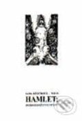Hamlet: dobrodružstvo textu - Jana Bžochová – Wild, L.C.A.