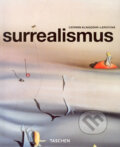 Kniha: Surrealismus (Cathrin Klingsor-Leroy). Slovart CZ, 2005