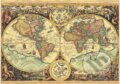 Historická mapa sveta, Schmidt