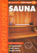 Sauna - Roman Letošník, Grada, 2005