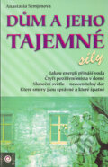 Kniha: Dům a jeho tajemné síly (Anastasia Semjon). Eugenika, 2004