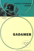 Gadamer - Patricia Altenbernd-Johnson, Marenčin PT, 2005