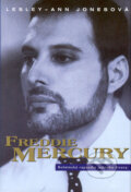 Freddie Mercury - Lesley-Ann Jones, 2007