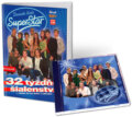 Slovensko hľadá SuperStar (kniha + CD), Ikar, 2005