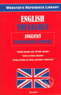 English Thesaurus, Belimex, 2005