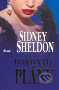 Dokonalé plány - Sidney Sheldon, Ikar, 2005