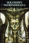 H.R. Giger&#039;s Necronomicon II - H. R. Giger, Morpheus International, 2005