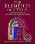 Elements of Style: Encyclopedia of Domestic Architectural Details, Mitchell Beazley, 2004